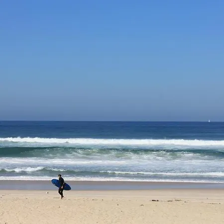 Apartment Pro Touristic Sky And Sea Baleal