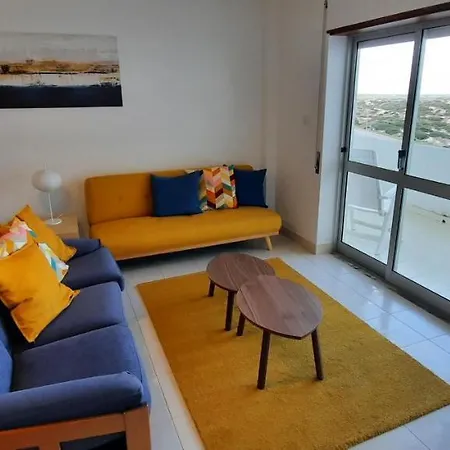 Apartment Pro Touristic Sky And Sea