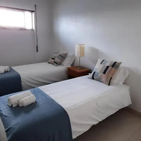 Pro Touristic Sky And Sea Apartment *