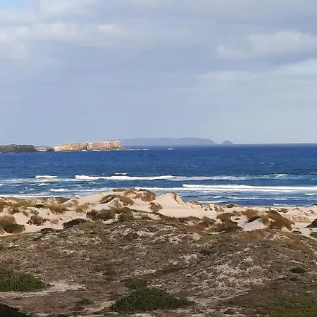 Pro Touristic Sky And Sea Apartment