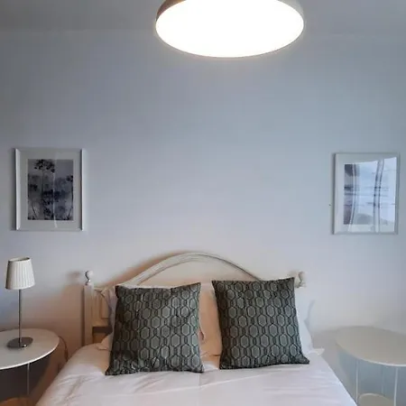 Pro Touristic Sky And Sea Apartment *