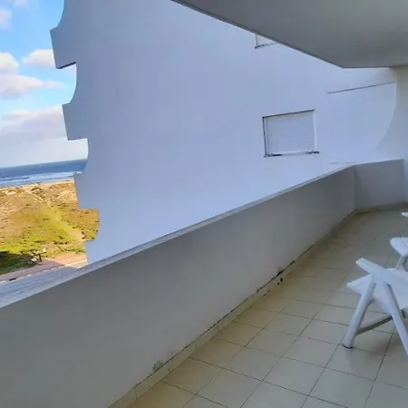 Pro Touristic Sky And Sea Baleal