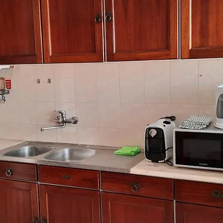 Pro Touristic Sky And Sea Apartment Baleal
