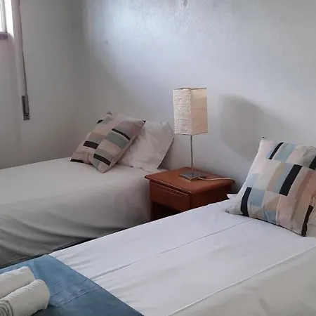 Pro Touristic Sky And Sea Apartment