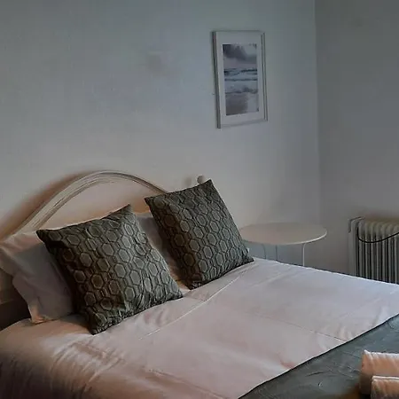 Pro Touristic Sky And Sea Apartment Baleal
