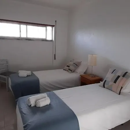 Apartment Pro Touristic Sky And Sea Baleal