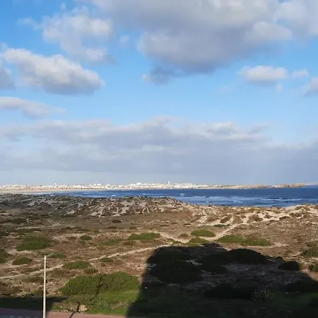 Apartment Pro Touristic Sky And Sea Baleal