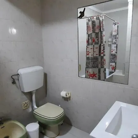 Apartment Pro Touristic Sky And Sea Baleal