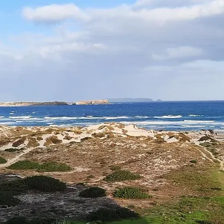 Apartment Pro Touristic Sky And Sea *