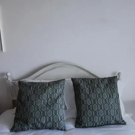 Apartment Pro Touristic Sky And Sea Baleal