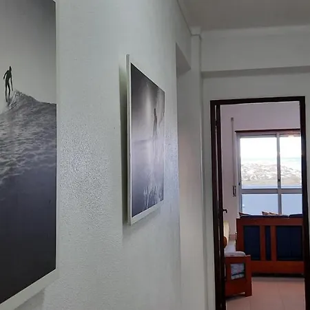 Pro Touristic Sky And Sea Apartment Baleal