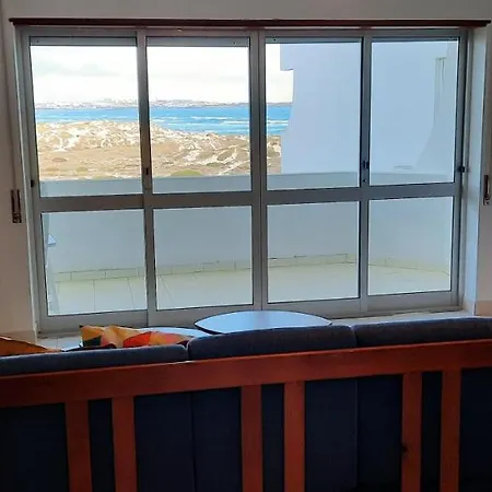 Apartment Pro Touristic Sky And Sea Baleal