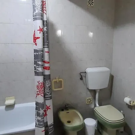 Pro Touristic Sky And Sea Apartment