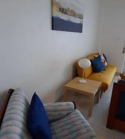 Apartment Pro Touristic Sky And Sea Baleal