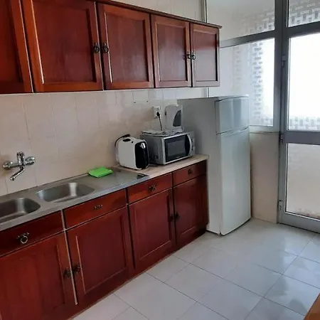 Pro Touristic Sky And Sea Apartment Baleal
