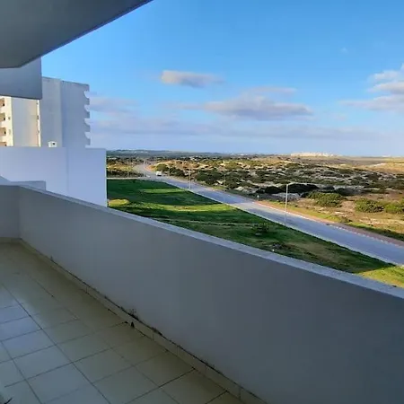Apartment Pro Touristic Sky And Sea *