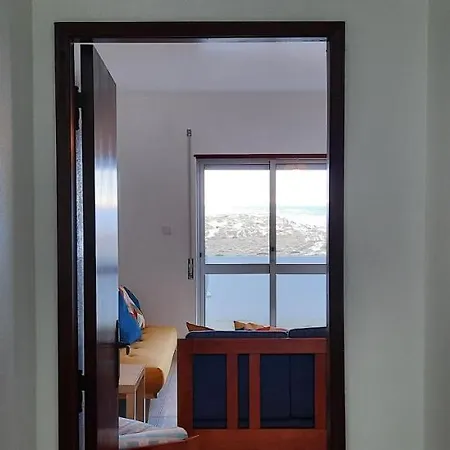 Pro Touristic Sky And Sea Apartment